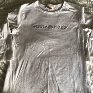 Michael Kors long sleeve T